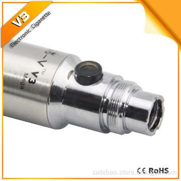 Sailebao good look winder variable voltage battery ego VV3 low price